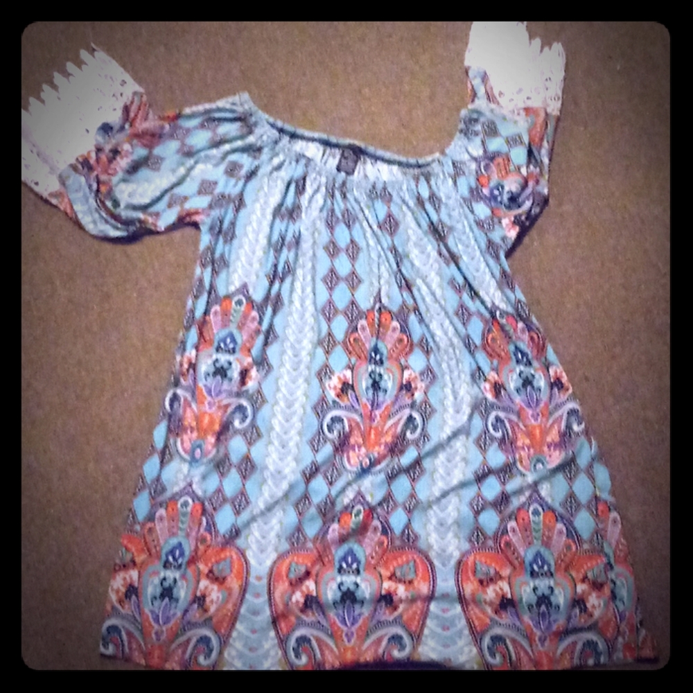 Beatiful top